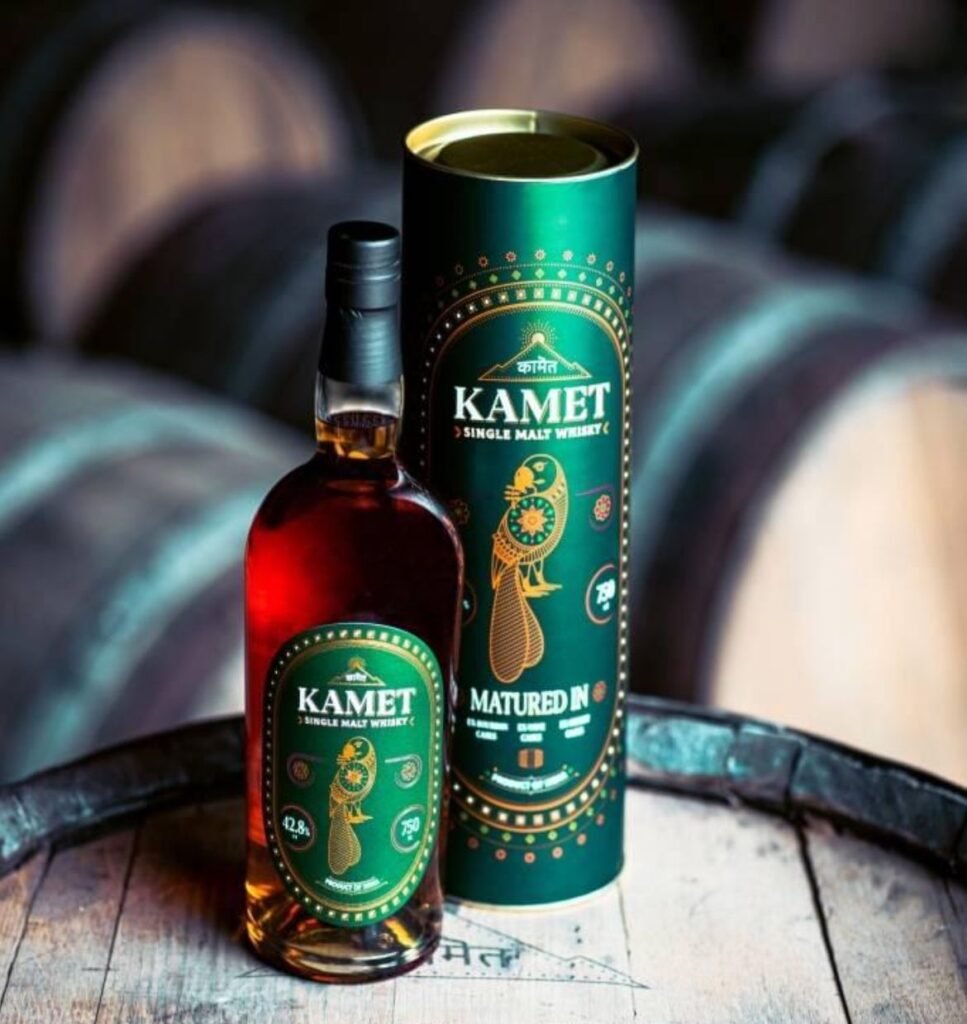 Five Best Indian Whiskey for Every Type of Drinker