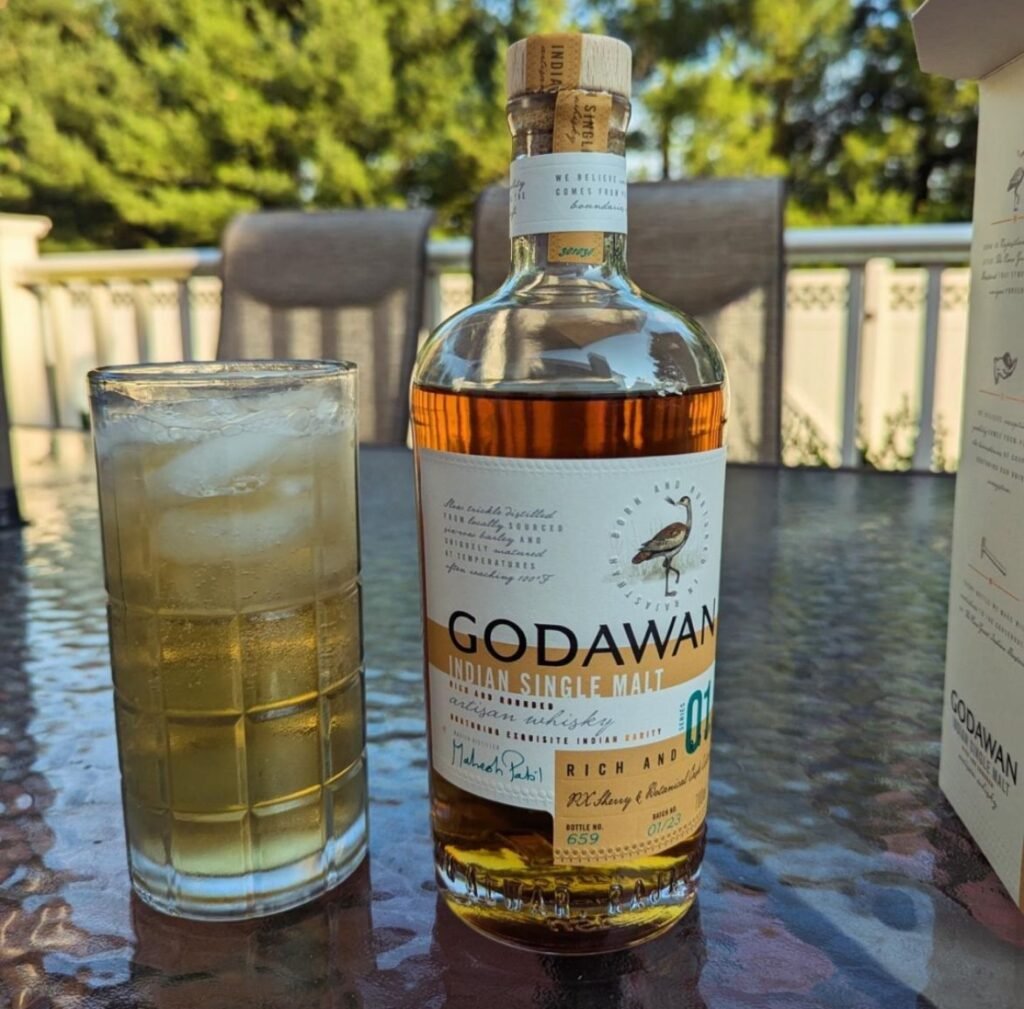 From Masculinity to Inclusivity: Changing Face of Whiskey Consumption