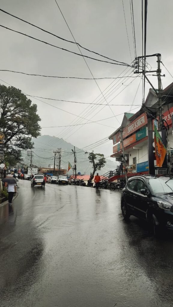 Five Places You Should Visit This Summer in Uttarakhand, Himachal Pradesh