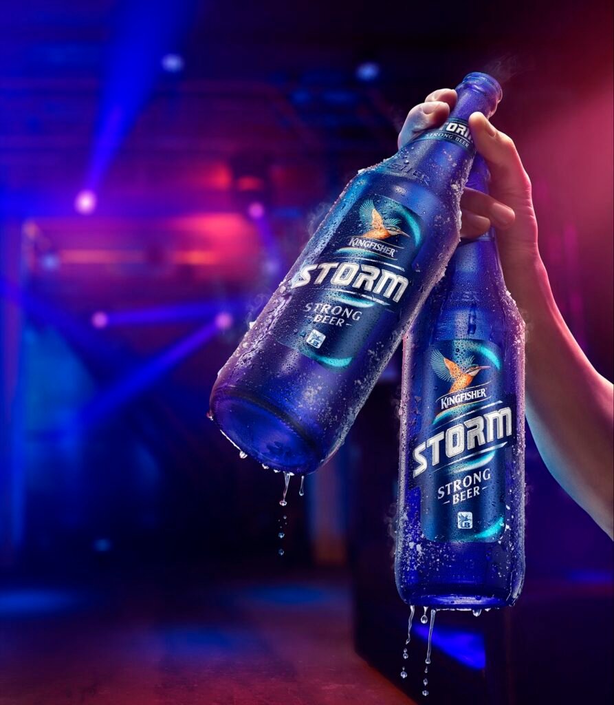 Kingfisher Story: From Bang to Bust