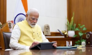 Prime Minister Narendra Modi (Photo: PIB)