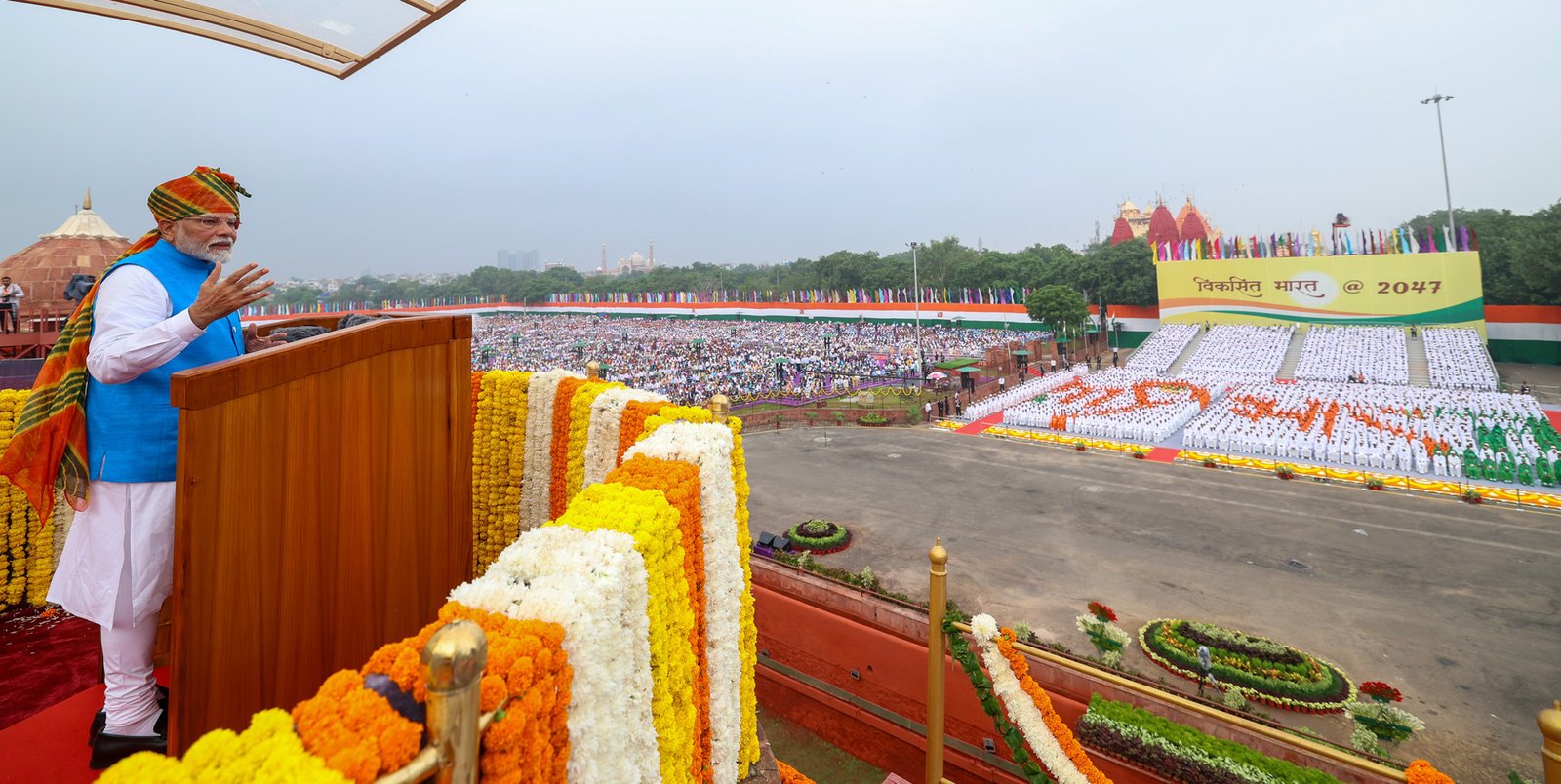 Prime Minister Narendra Modi (Photo Credit: PIB)