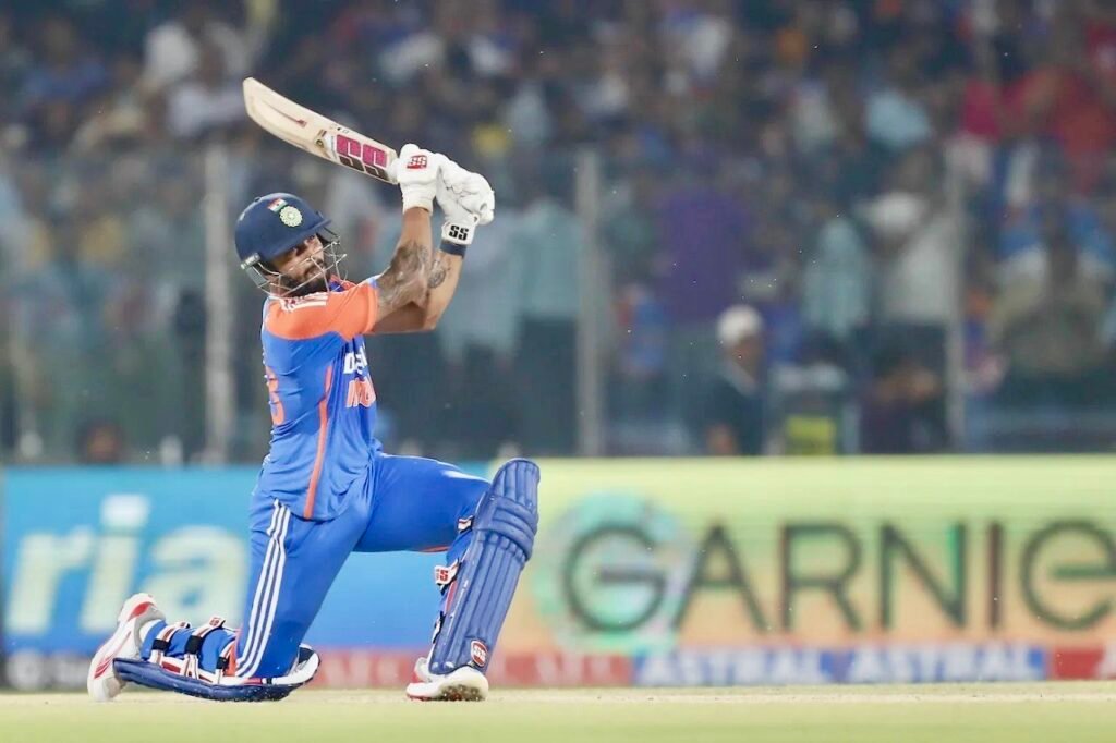 India Dominates Bangladesh by 86 Runs in 2nd T20I, Secures Series Victory