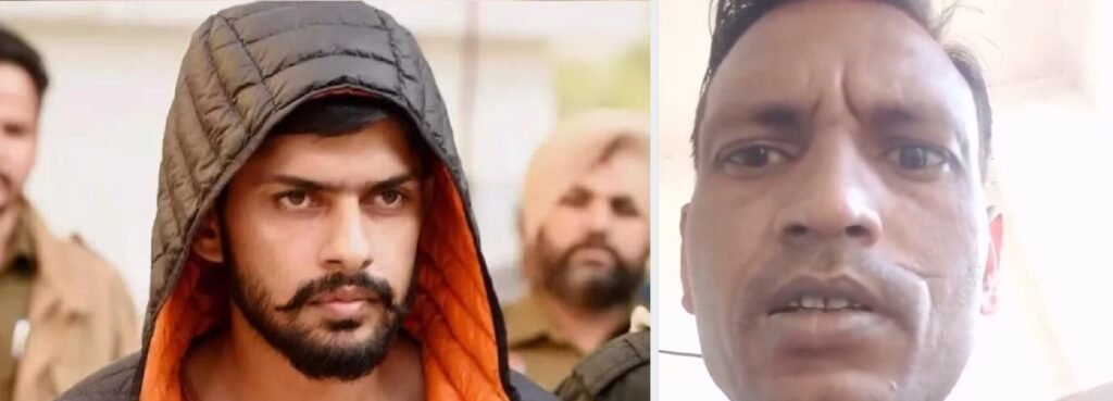 ‘I Have Sent 5,000 Shooters to Bombay,’ Man Threatens Lawrence Bishnoi on Social Media ‘I Have Sent 5,000 Shooters to Bombay,’ Man Threatens Lawrence Bishnoi on Social Media