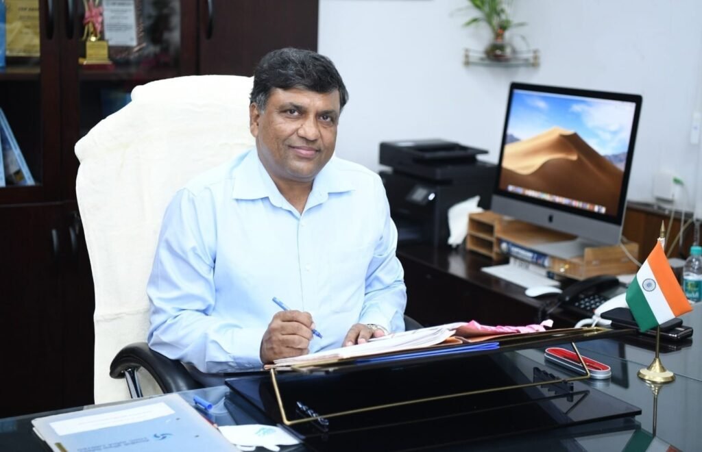 THDC India Limited Organizes Awareness Campaign as Part of Vigilance Awareness Week THDC India Limited Organizes Awareness Campaign as Part of Vigilance Awareness Week