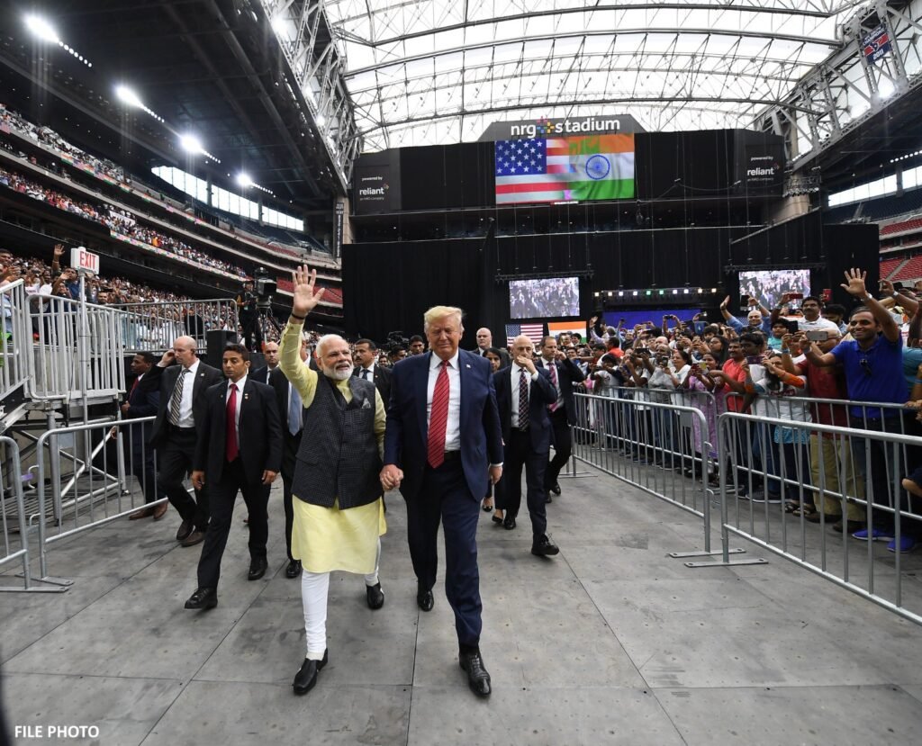 Donald Trump Wins US Presidential Elections, PM Modi Congratulates