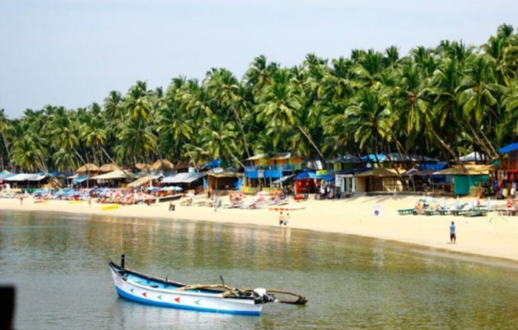 Goa’s Best Underrated Drinking Spots