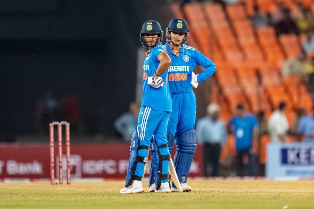BCCI Announces Schedule For White-ball Series Against West Indies and Ireland BCCI Announces Schedule For White-ball Series Against West Indies and Ireland