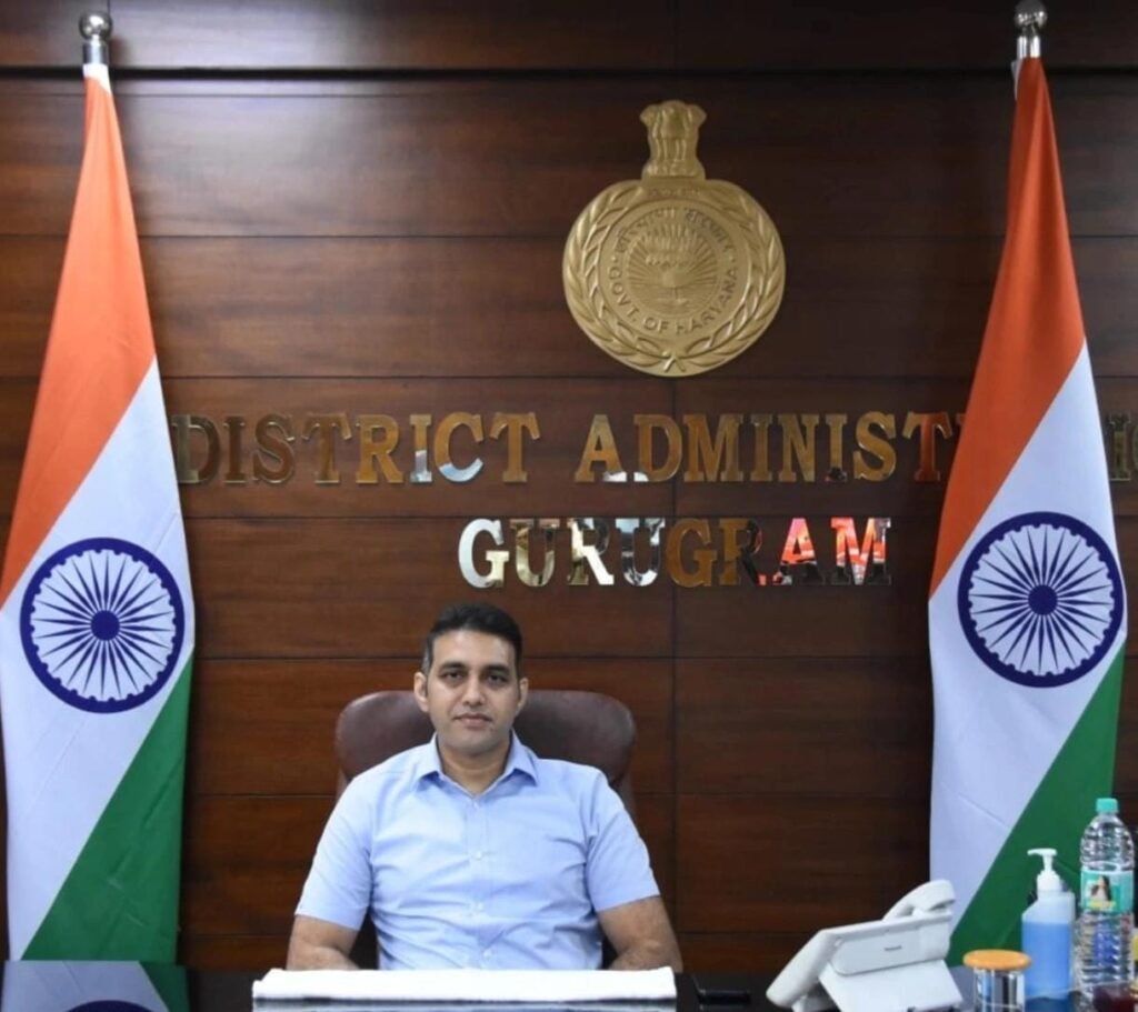 Gurugram: All Private Institutions, Corporate Offices Advised to Implement 50% Work-from-Home Until Further Notice