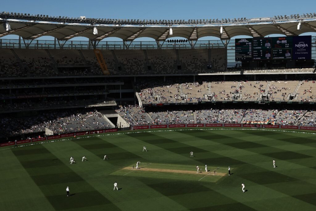 Border-Gavaskar Trophy 2024: Jaiswal, Rahul Shines as India’s Dominant Position on Day 2 End
