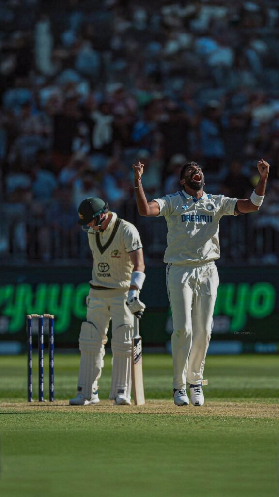 EXCLUSIVE: Jasprit Bumrah to play in this series before Champions Trophy 2025