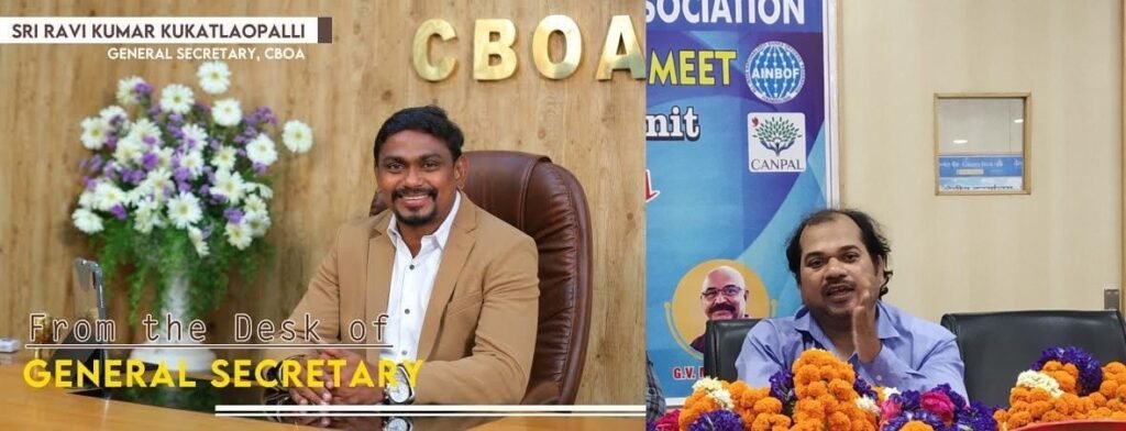 Healthy Q2 Numbers Result of Collective Efforts of Workers, Management Guidance: CBOA Officials