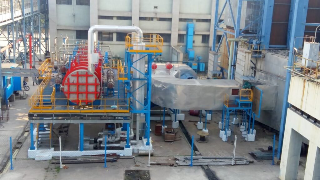 NTPC Setting Up Sea Water to Green Hydrogen Plant at Simhadri