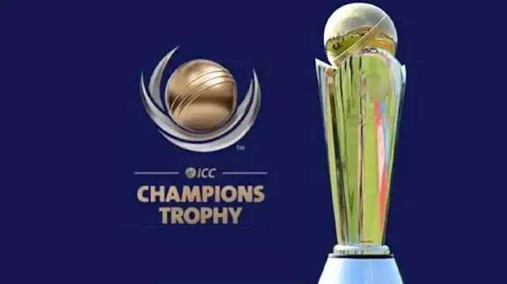 Champions Trophy 2025