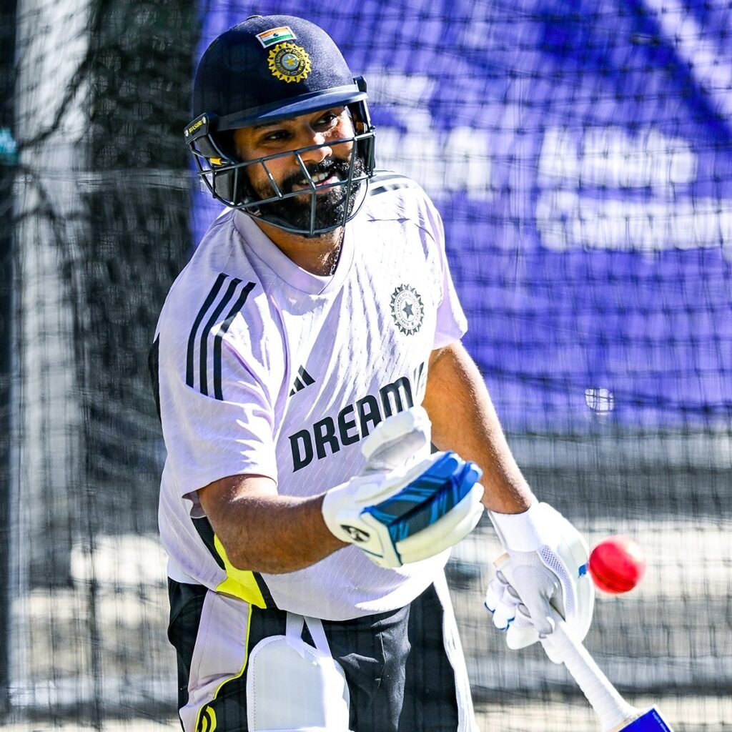 BCCI to Take Bold Steps as Indian Batting Sentiment Including Rohit Sharma and Virat Kohli Fails BGT 2024-25