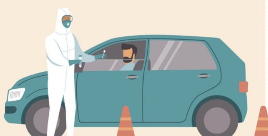 US House Report Reveals: COVID Emerging From Lab Leak “not a conspiracy theory.”