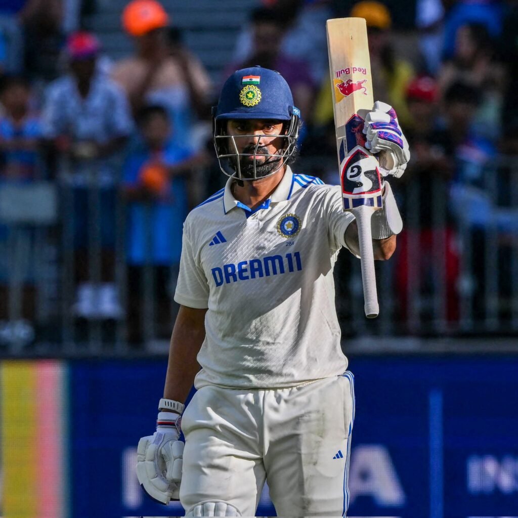 Press Conference: Kl Rahul Before Pink-ball Test Match