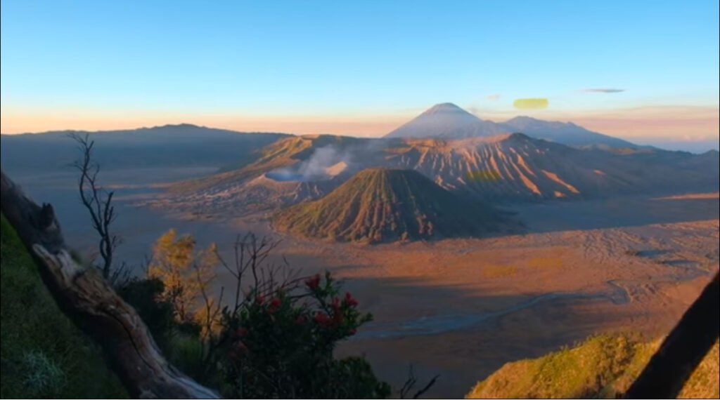 Volcanic Adventures: Exploring Nature’s Fiery Wonders