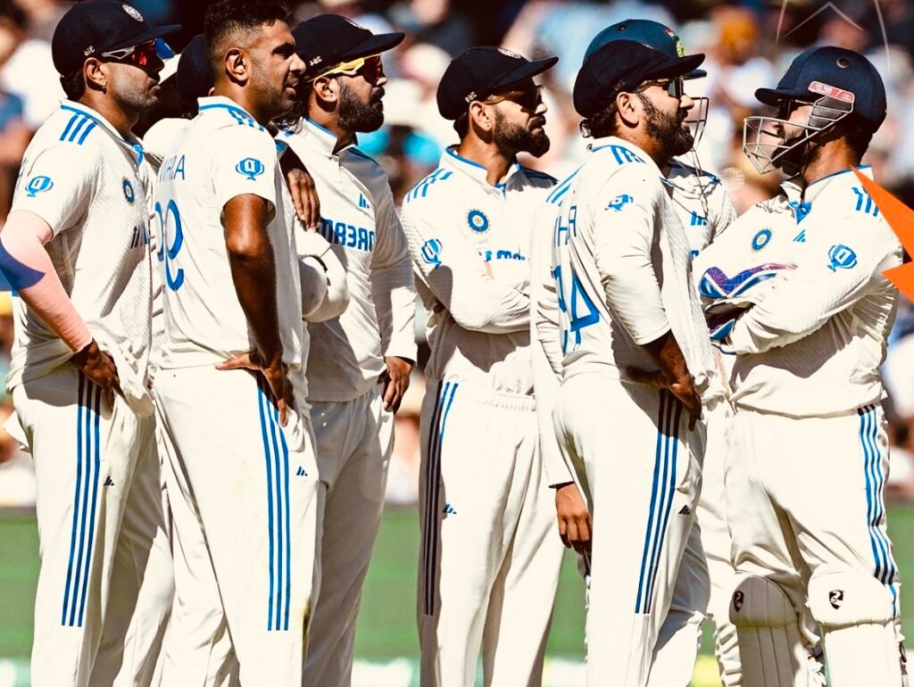 Rohit Sharma Likely to Open Innings in Boxing Day Test in Melbourne