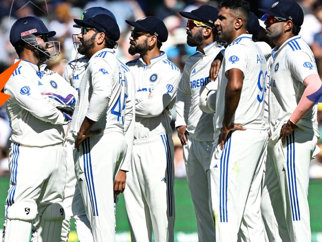 India vs Australia: Washington Sundar’s Press Conference
