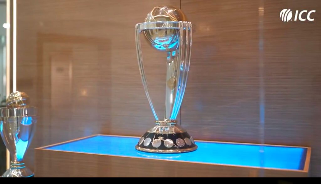 Will Champions Trophy 2025 be Played in T20 Format?