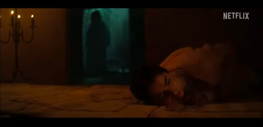 Netflix’s Latest Film ‘Mary’: Bold Retelling That Stirs Controversy