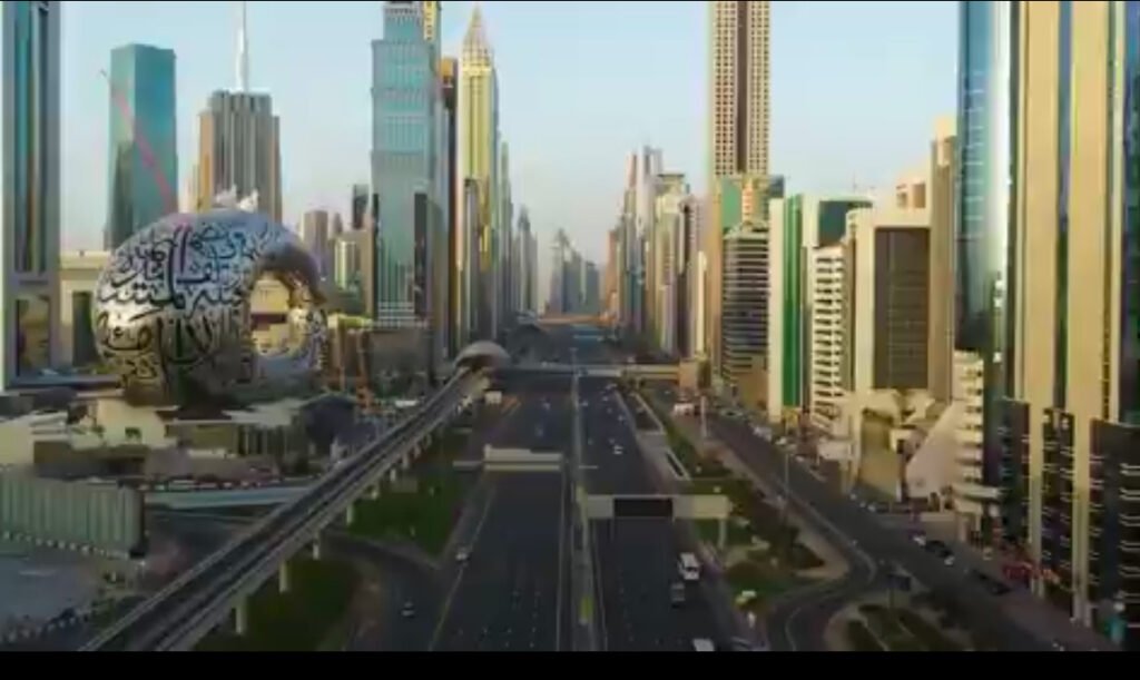 New Dubai Visa Rules Lead to Spike in Rejections for Indian Travellers