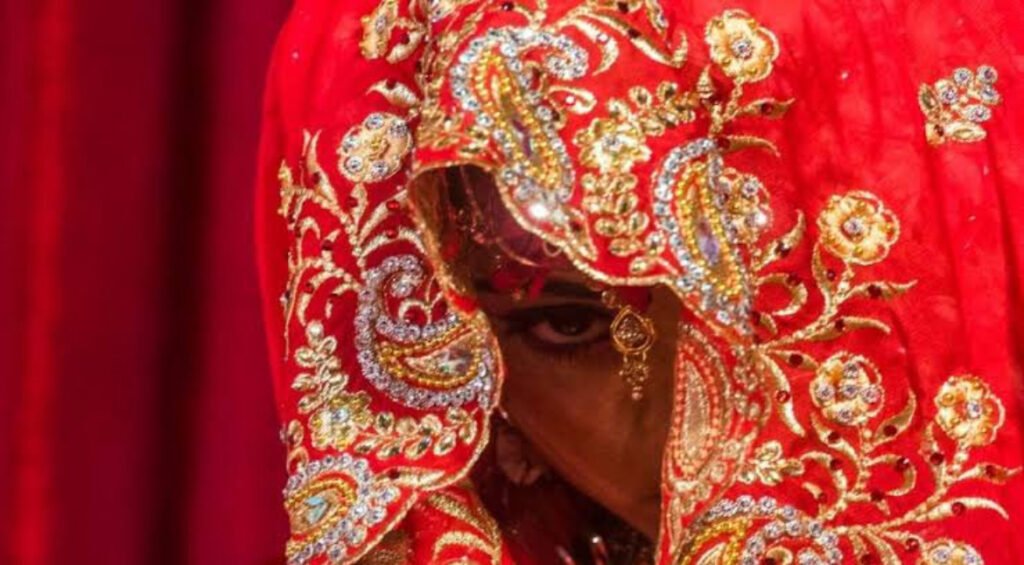 Bride Demands Beer and Marijuana on Wedding Night, Groom Denies to Marry