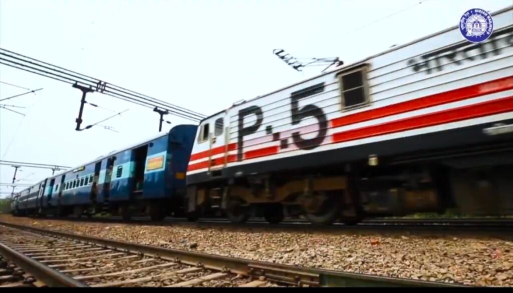 From Kashmir to Kanyakumari: India’s Longest Rail Journey Becomes a Reality