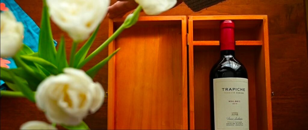 Argentina’s Wine Legacy: Beyond Malbec’s Shadow