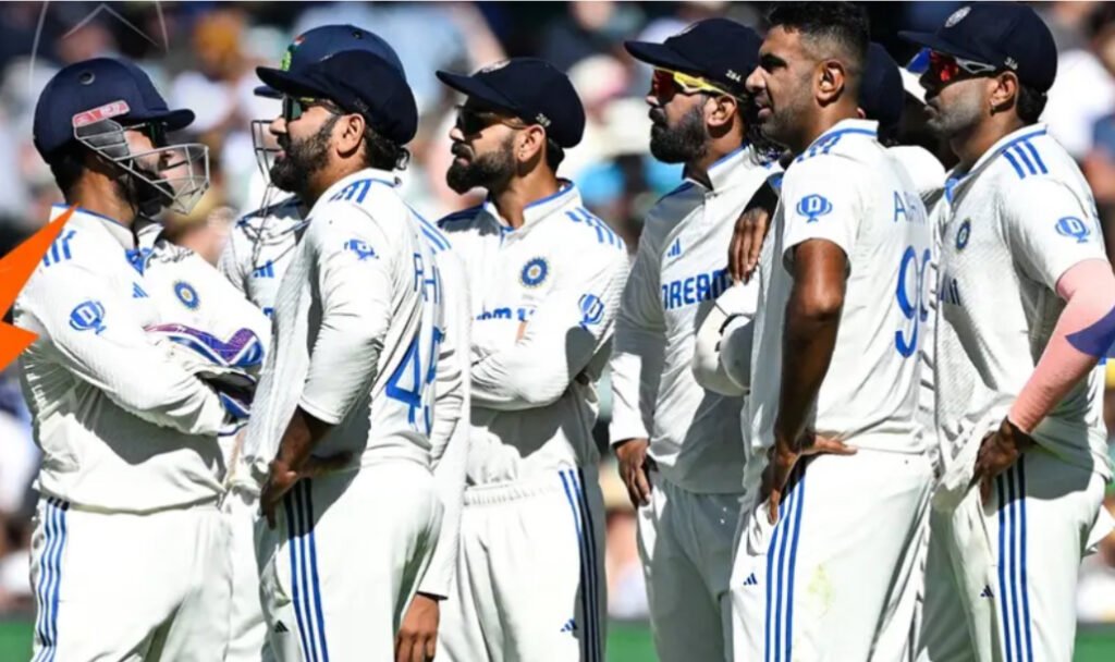 Rohit Sharma, Virat Kohli, and Jasprit Bumrah to Miss England ODI series Before 2025 Champions Trophy