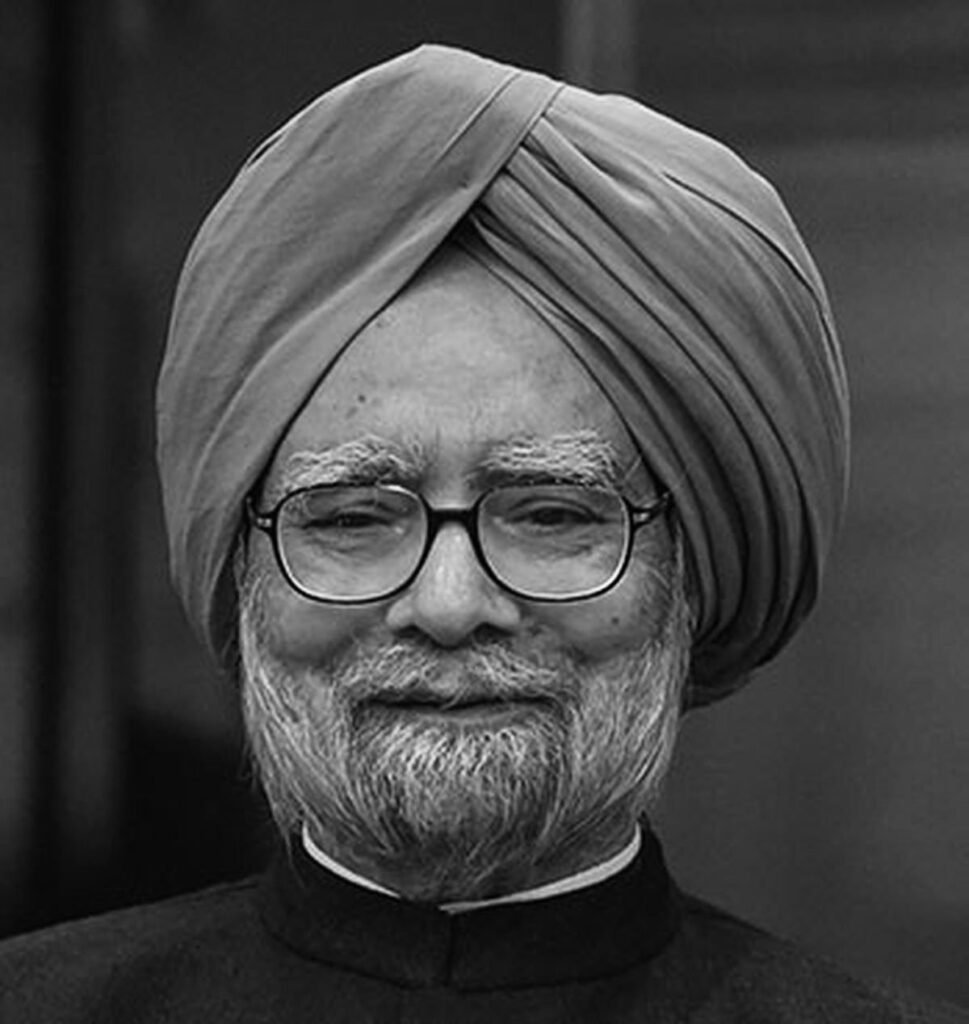 Former PM Manmohan Singh Passes Away at 92