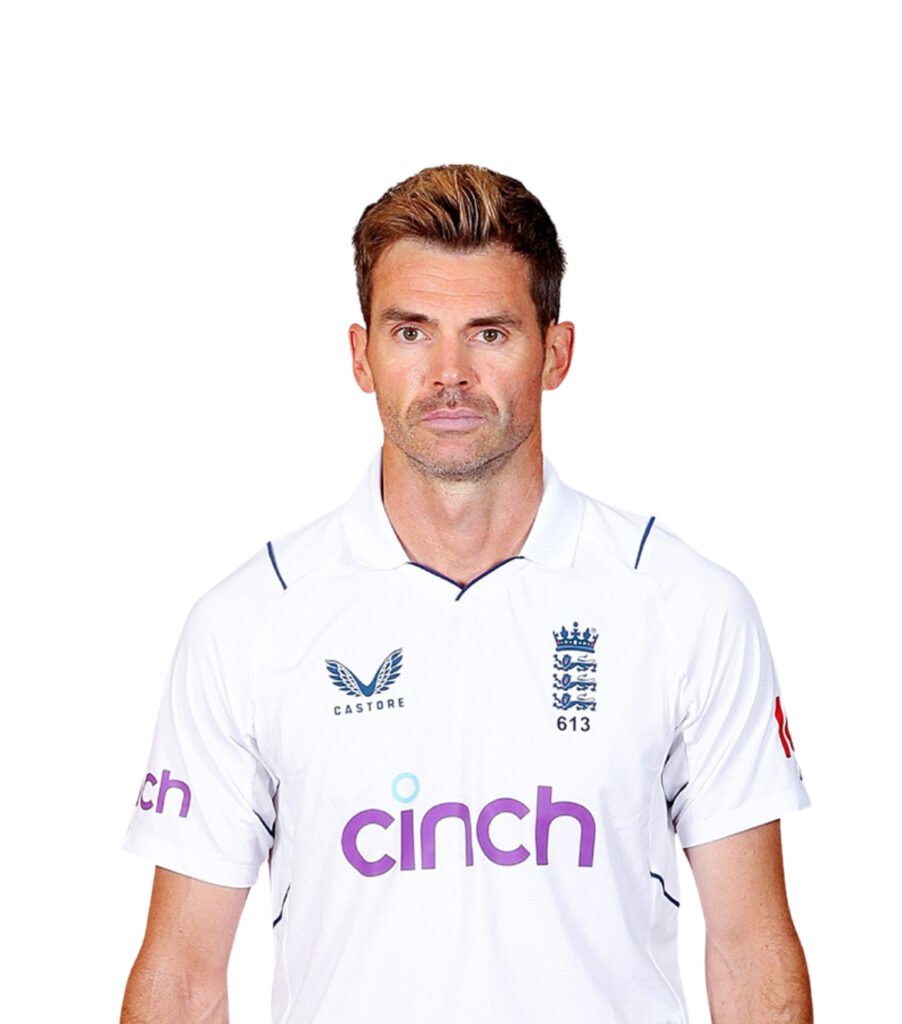 James Anderson Left Out of 2025 Ashes: Shocking Decision Revealed