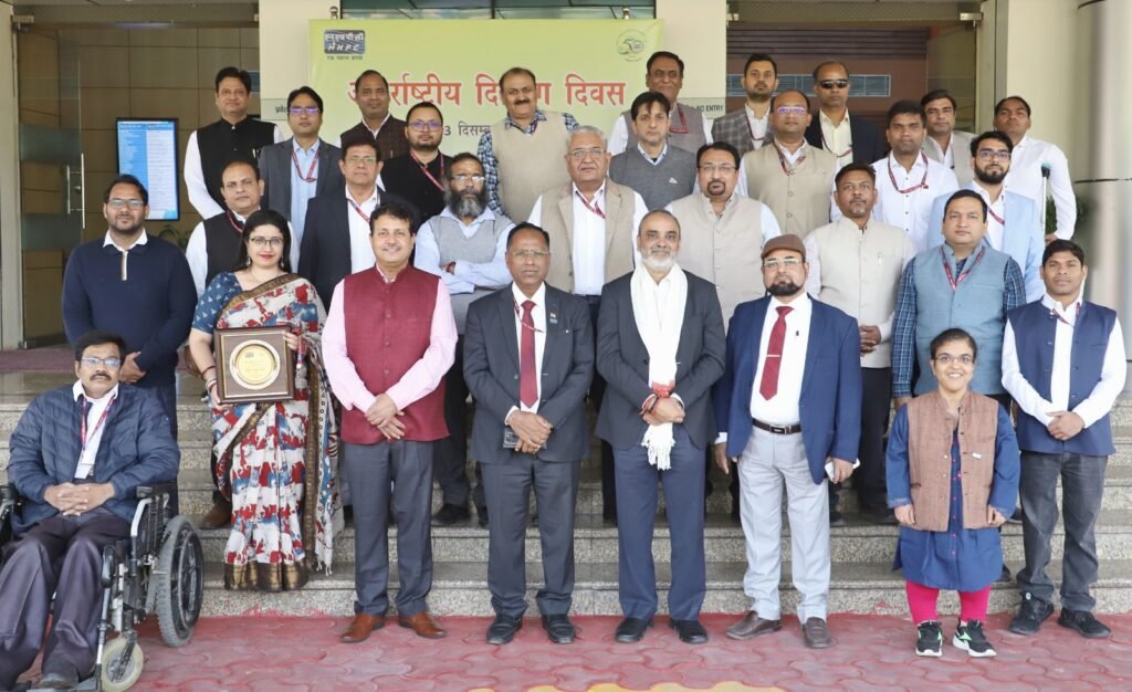 NHPC Celebrates International Day of Persons with Disabilities