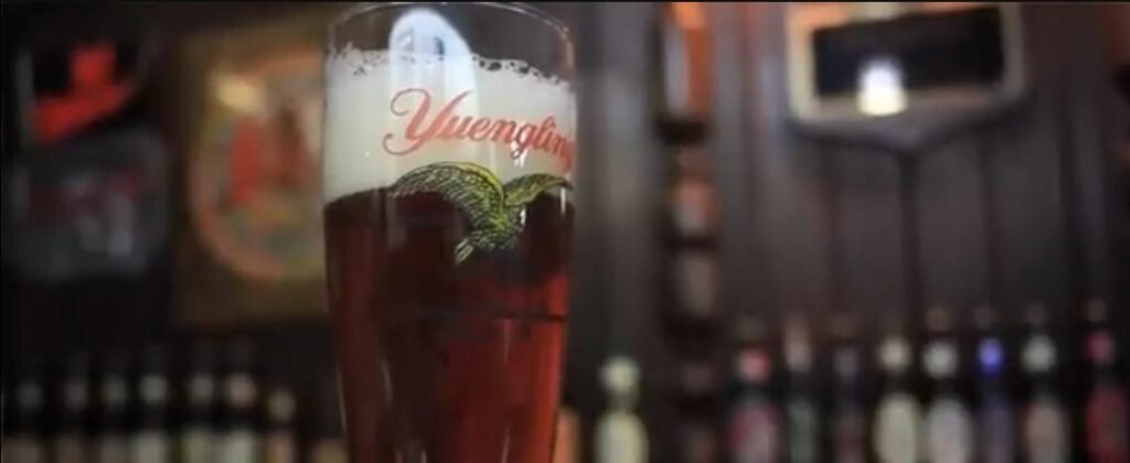 Yuengling: America’s Oldest Brewery and Its 200-Year Legacy