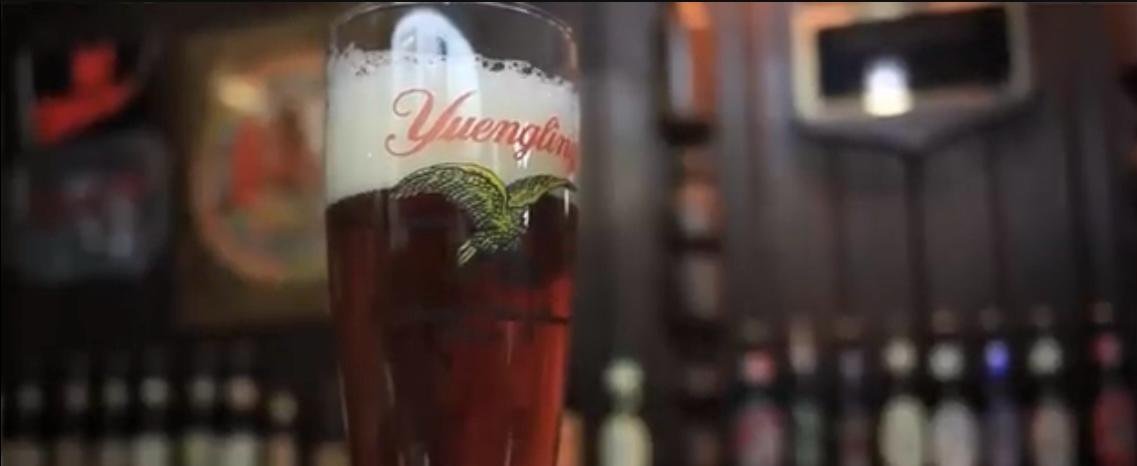 Yuengling Beer