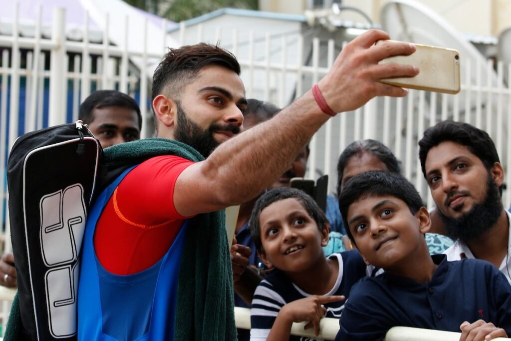 Virat Kohli, KL Rahul to Feature in Final Round of Ranji Trophy Fixtures