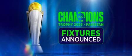 India to Announce Champions Trophy 2025 Squad