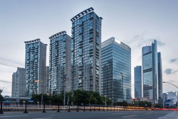 Tallest-Buildings-in-gurgaon