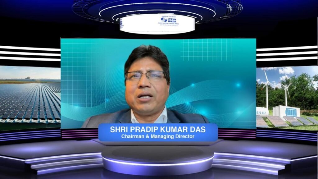 IREDA Shareholders Approve up to ₹5,000 Crore Fundraising via QIP IREDA Shareholders Approve up to ₹5,000 Crore Fundraising via QIP