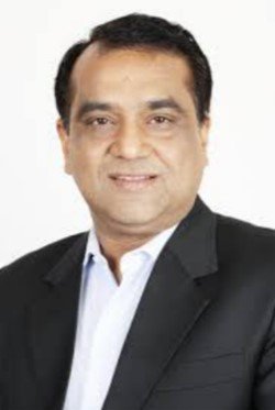 RAJESH AGARWAL