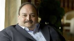 Fugitive Mehul Choksi Spotted in Belgium