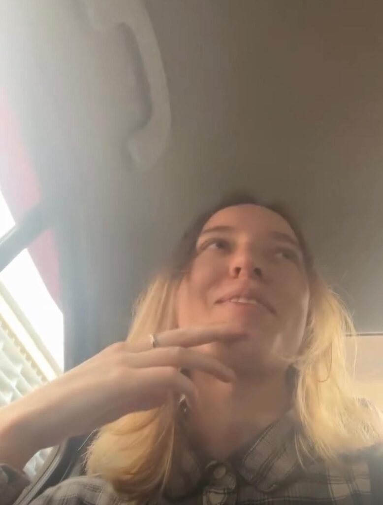 German woman’s fluent conversation in Malayalam surprises cab driver