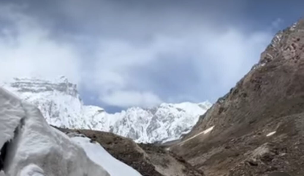 UN to Celebrate World Day for Glaciers on March 21, Says ‘Glacial Meltwater from Himalayas Will Peak in Next Few Decades’