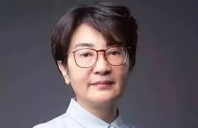 Indonesia's richest woman