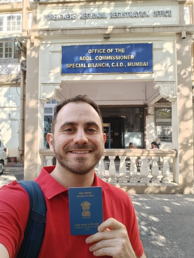 Miles Mentor founder left US due to inflation, now lives in India on less than ₹1 lakh/month