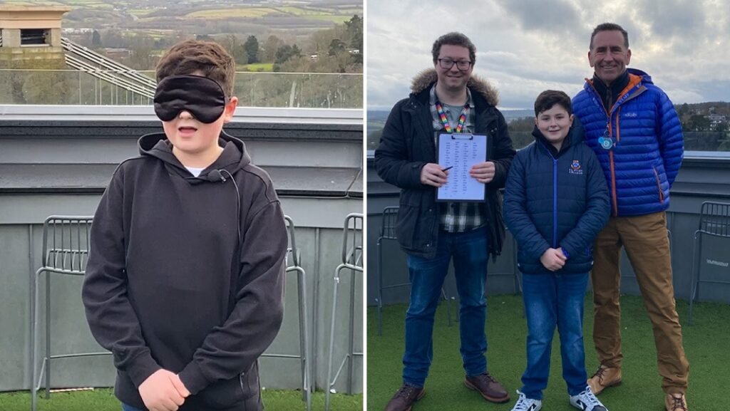 10-Year-Old Boy Breaks World Record for Memorising Most Decimal Digits of Pi 10-Year-Old Boy Breaks World Record for Memorising Most Decimal Digits of Pi