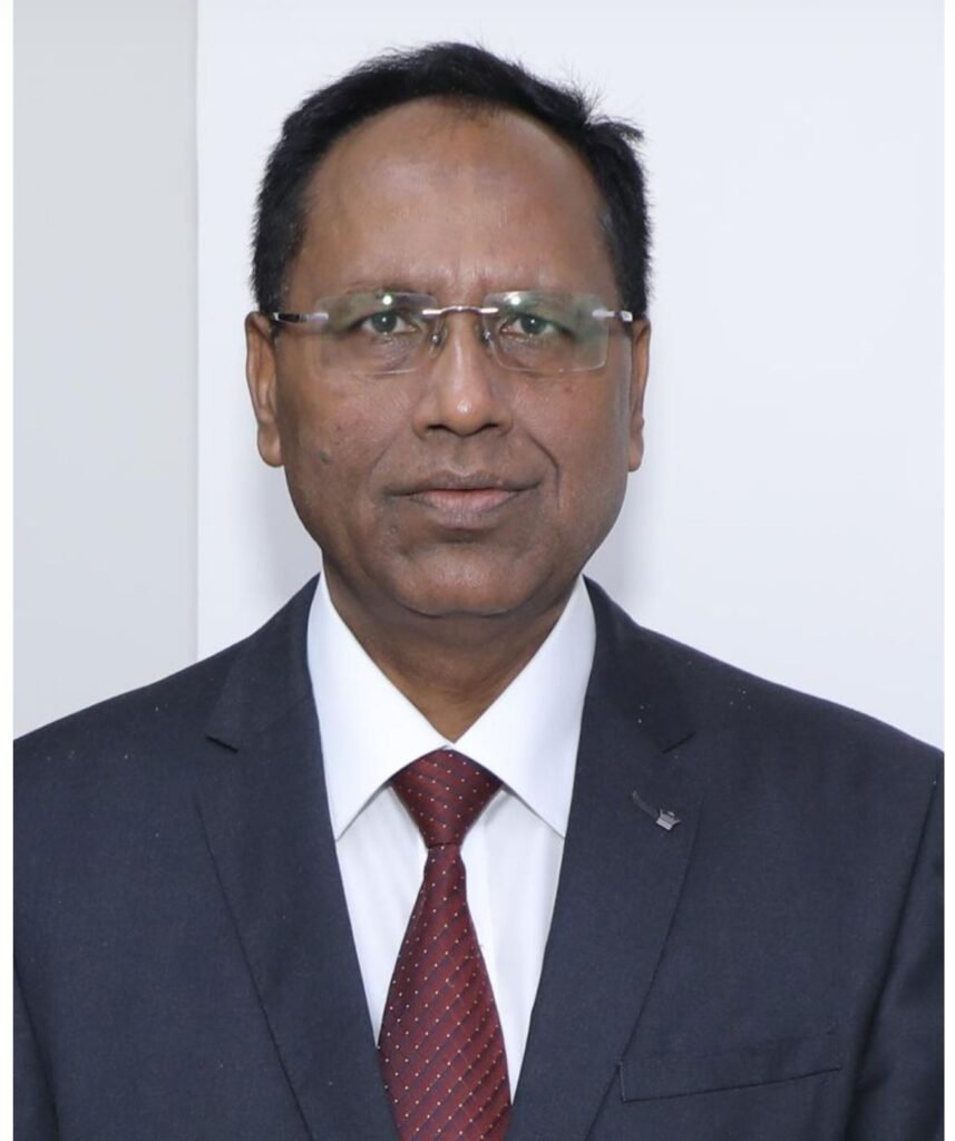 NHPC CMD R.K. Chaudhary and 94.2 MW NHPC Tanakpur Power Station Conferred with CBIP Awards NHPC CMD R.K. Chaudhary and 94.2 MW NHPC Tanakpur Power Station Conferred with CBIP Awards