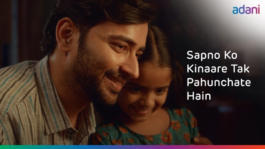 Adani Group Launches Its Latest Film Celebrating Impact of Adani Ports: New Addition to ‘Hum Karke Dikhate Hain’ Stories