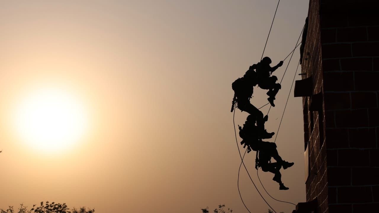 India-Uzbekistan Joint Military Bilateral Exercise DUSTLIK-VI 2025 Concludes
